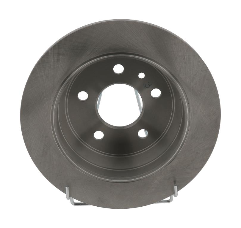 Disques de frein CHAMPION ref. 562065CH