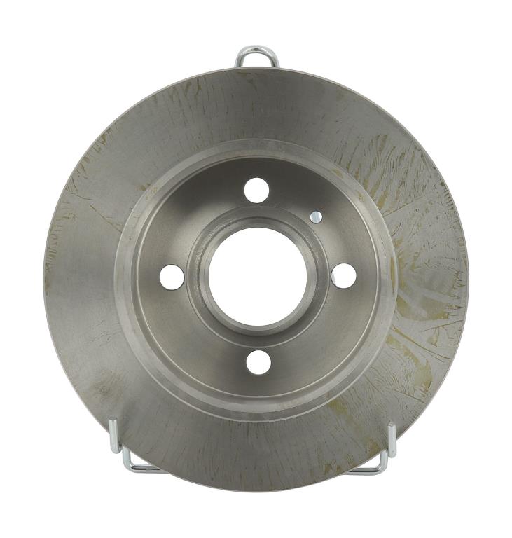 Disques de frein CHAMPION 562071CH