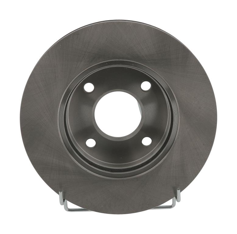 Disques de frein CHAMPION ref. 562078CH