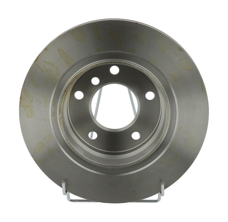 Disques de frein CHAMPION ref. 562094CH