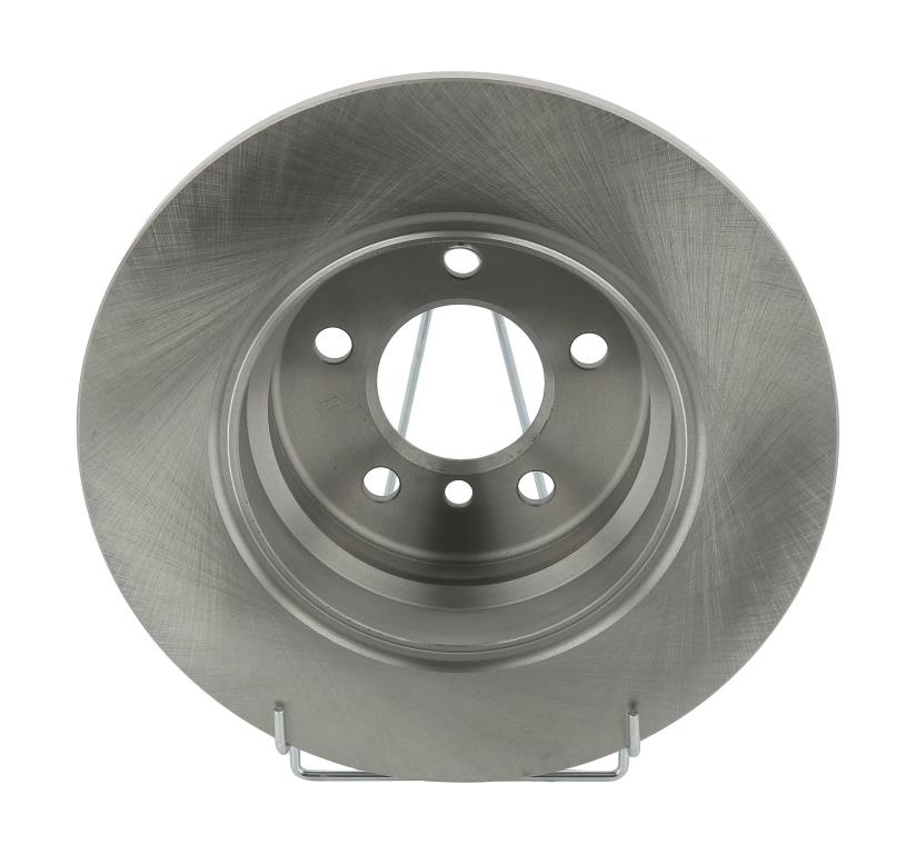 Disques de frein CHAMPION ref. 562135CH-1