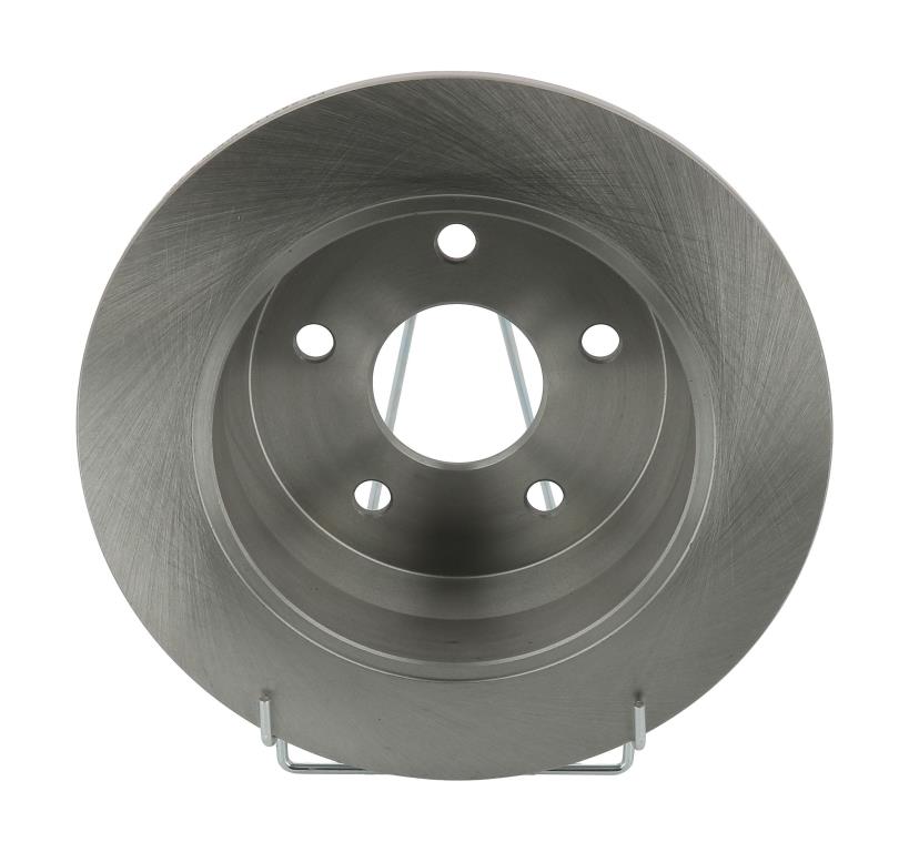 Disques de frein CHAMPION ref. 562148CH