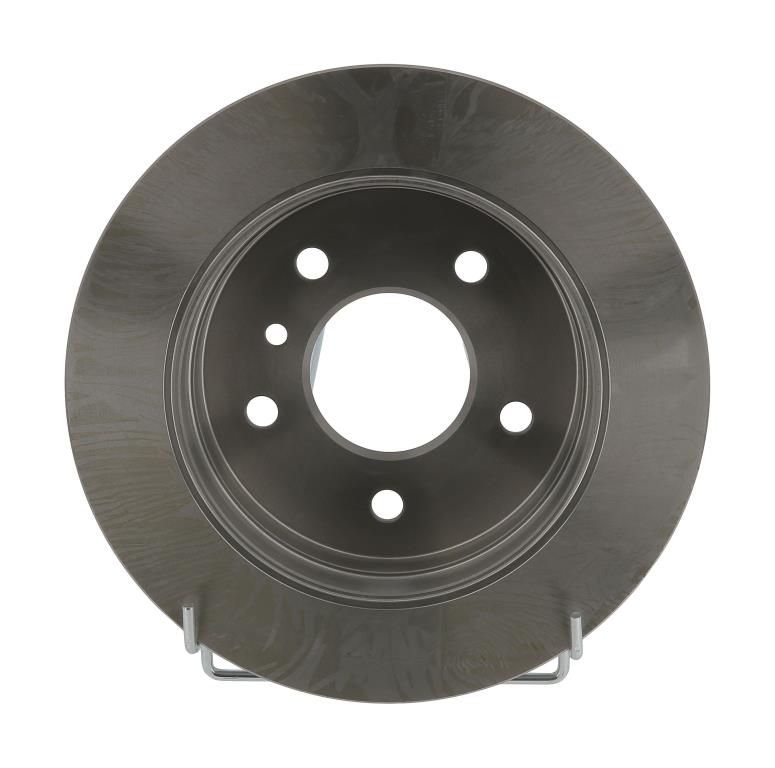 Disques de frein CHAMPION ref. 562149CH