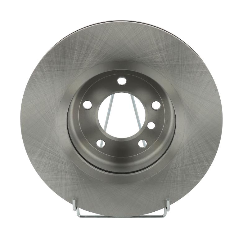 Discos de freno CHAMPION  ref. 562188CH-1
