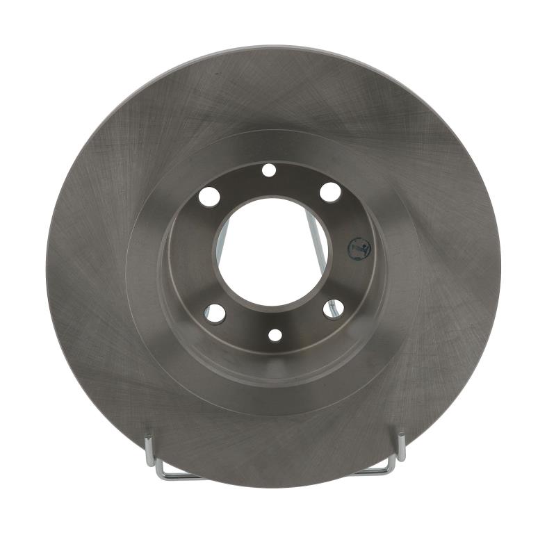 Disques de frein CHAMPION ref. 562189CH