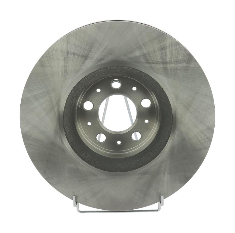 Discos de freno CHAMPION ref. 562217CH-1