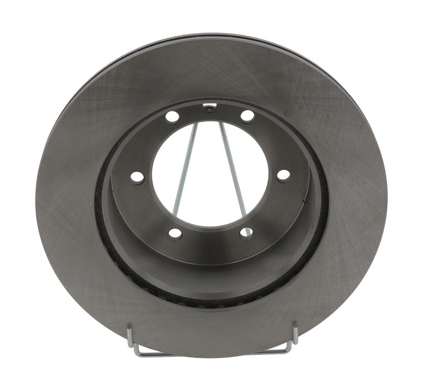 Disques de frein CHAMPION ref. 562223CH-1