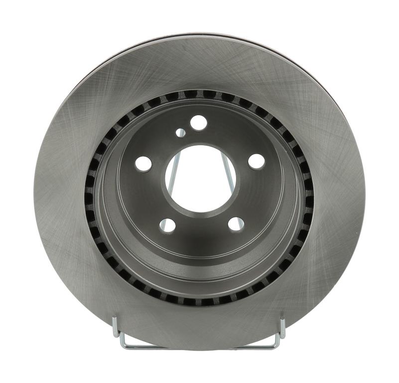 Disques de frein CHAMPION ref. 562242CH