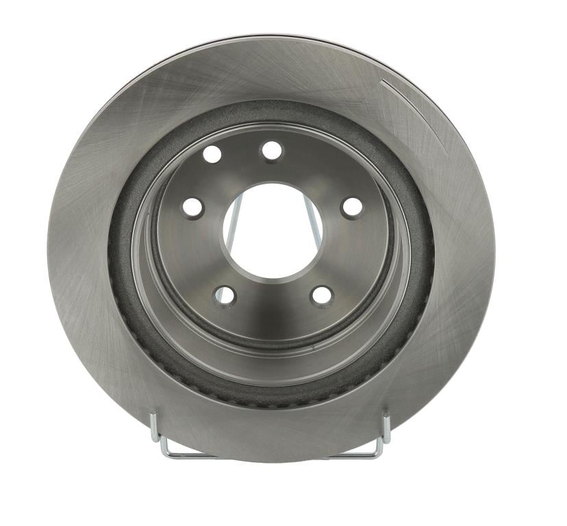 Disques de frein CHAMPION ref. 562280CH