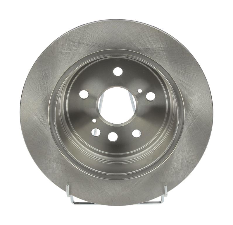 Disques de frein CHAMPION ref. 562288CH