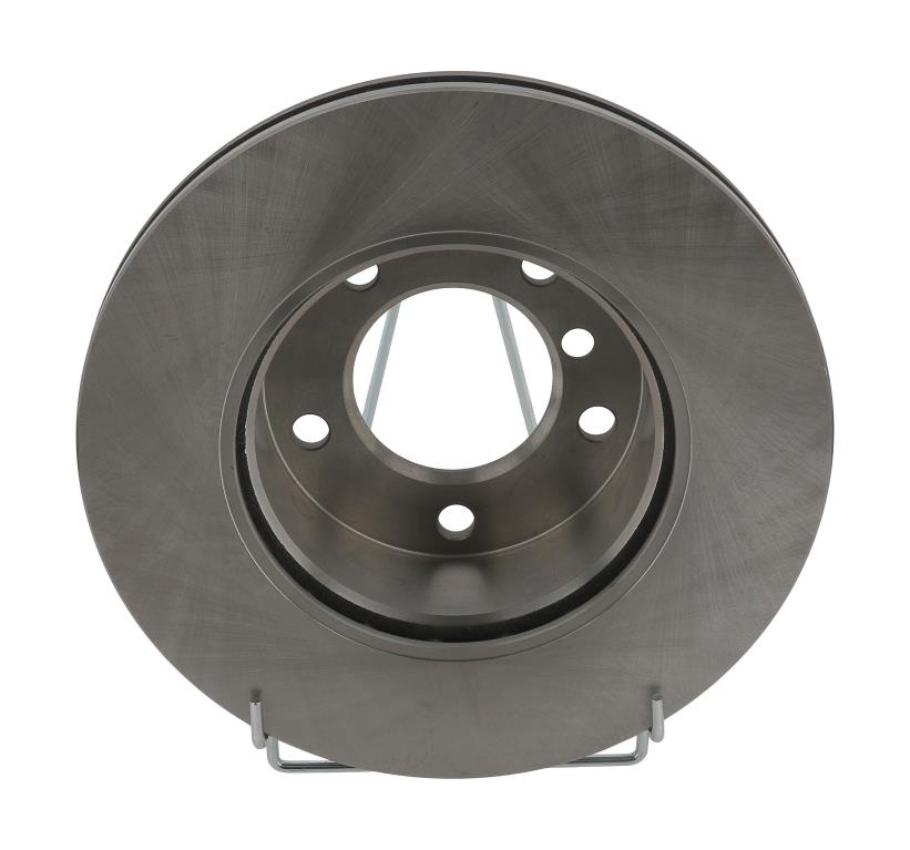 Disques de frein CHAMPION ref. 562313CH