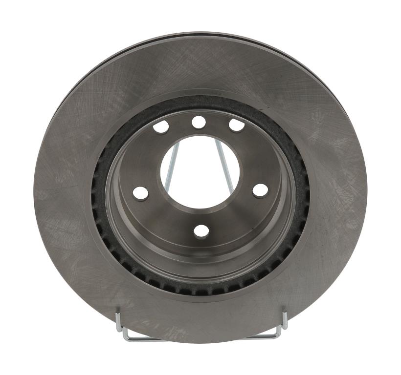 Disques de frein CHAMPION ref. 562316CH