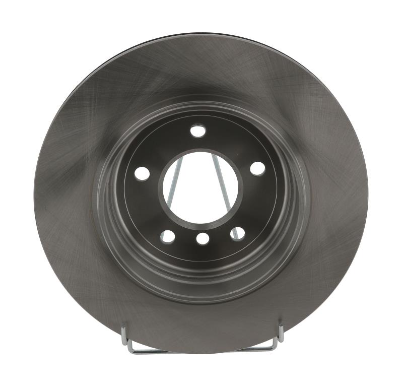 Disques de frein CHAMPION ref. 562318CH