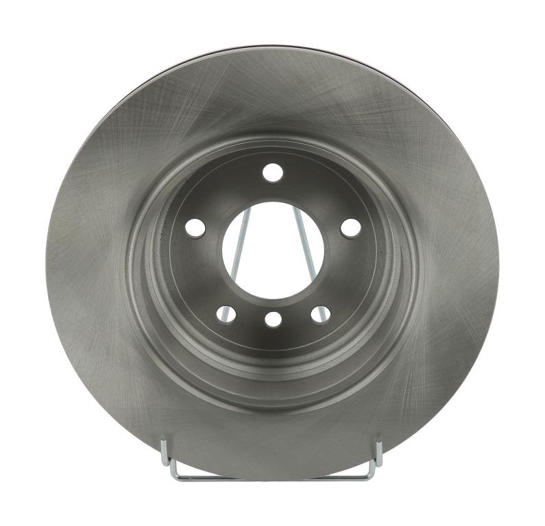 Disques de frein CHAMPION ref. 562319CH