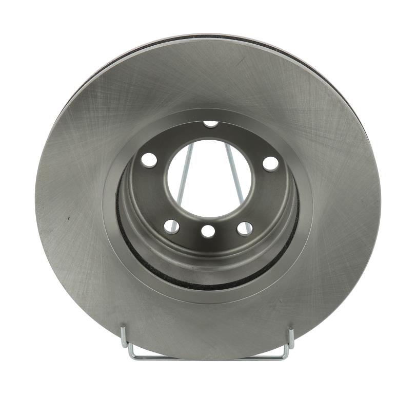 Disques de frein CHAMPION ref. 562320CH