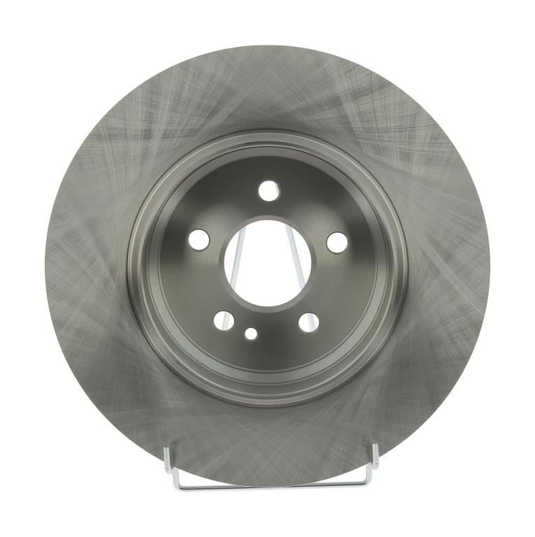 Disques de frein CHAMPION ref. 562323CH