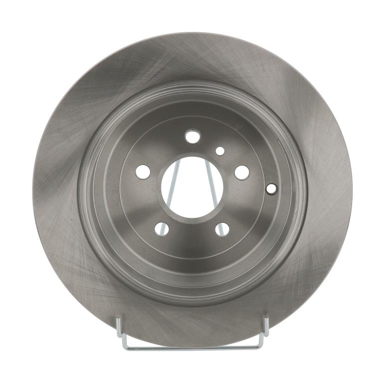 Disques de frein CHAMPION ref. 562324CH