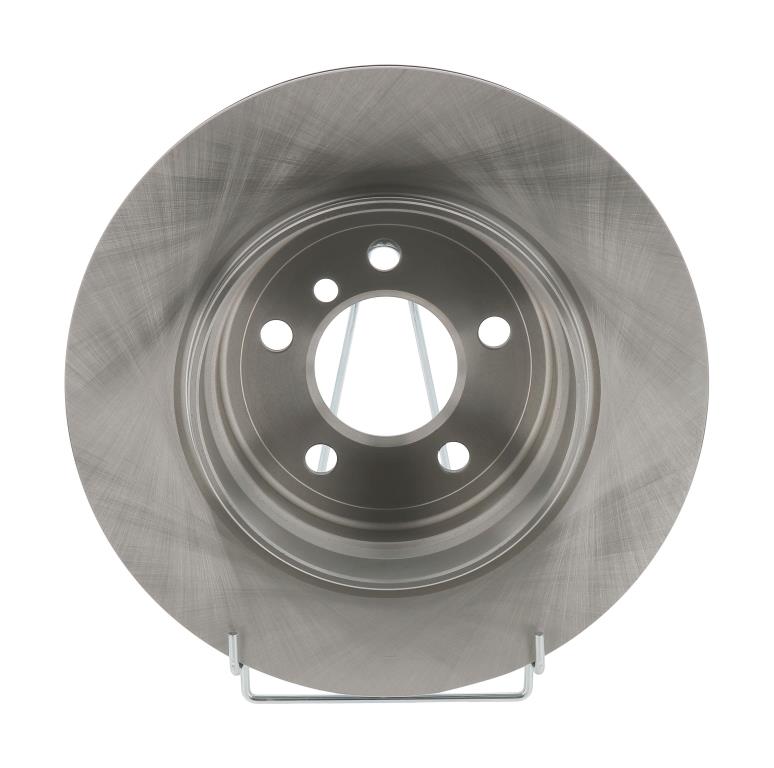 Disques de frein CHAMPION ref. 562327CH-1