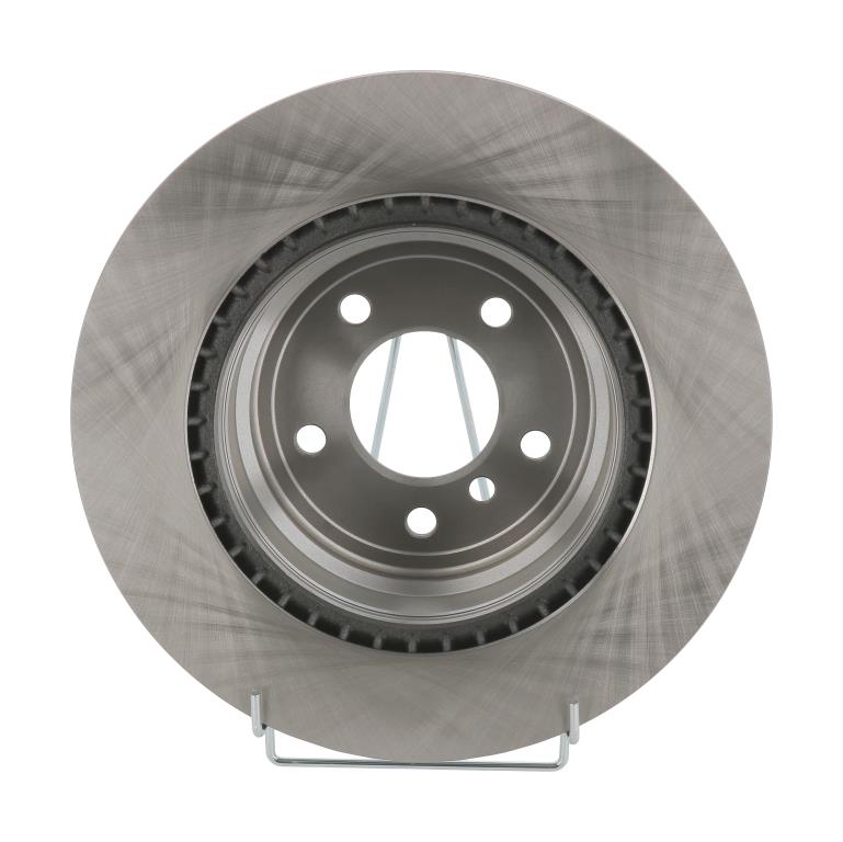 Disques de frein CHAMPION ref. 562334CH-1