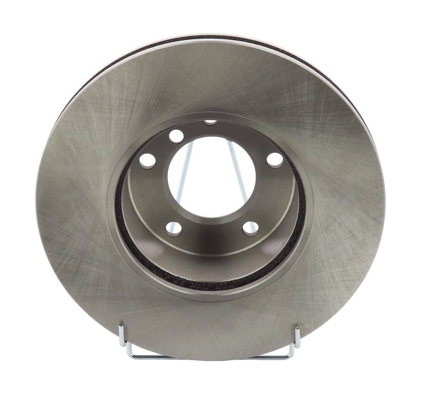 Disques de frein CHAMPION ref. 562342CH