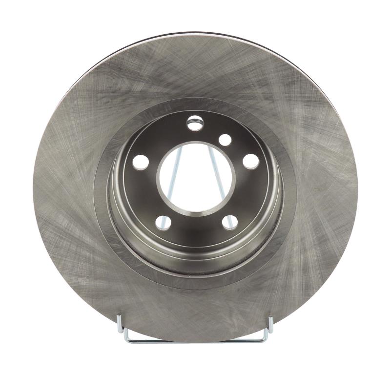 Disques de frein CHAMPION ref. 562350CH