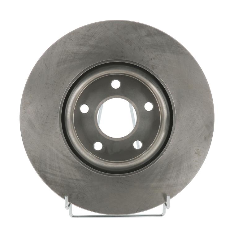 Disques de frein CHAMPION ref. 562363CH