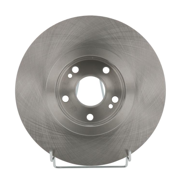 Disques de frein CHAMPION ref. 562381CH
