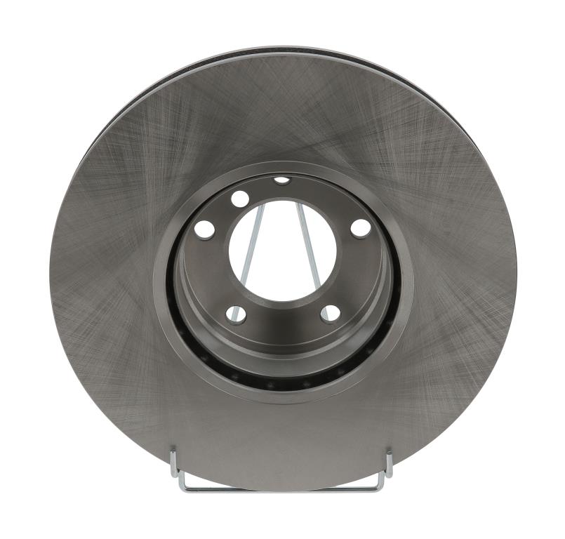 Disques de frein CHAMPION ref. 562384CH-1
