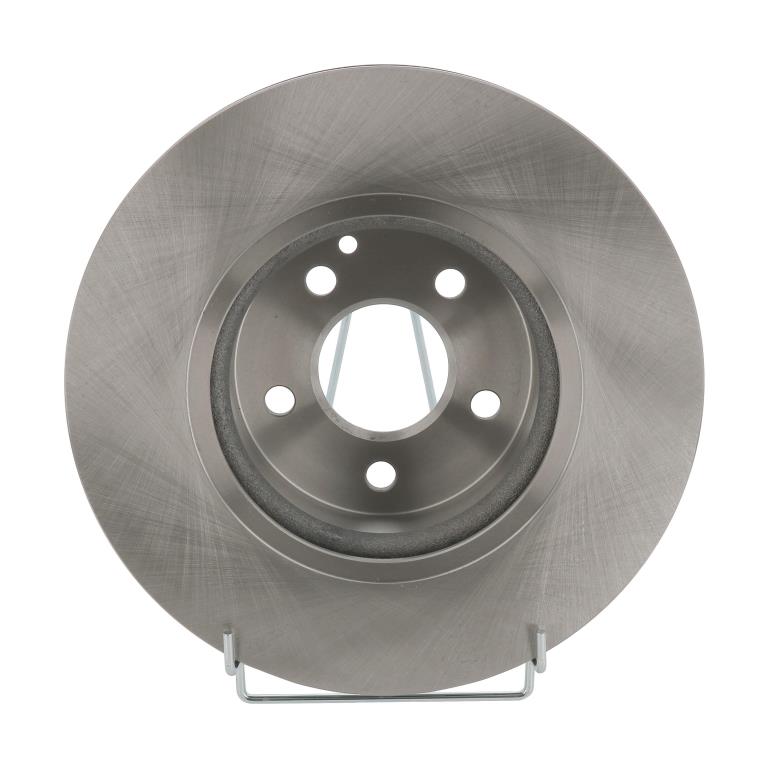 Disques de frein CHAMPION ref. 562386CH
