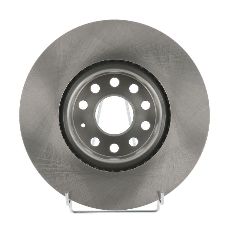 Disques de frein CHAMPION ref. 562387CH