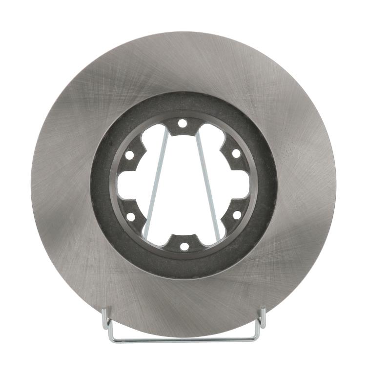 Disques de frein CHAMPION ref. 562388CH