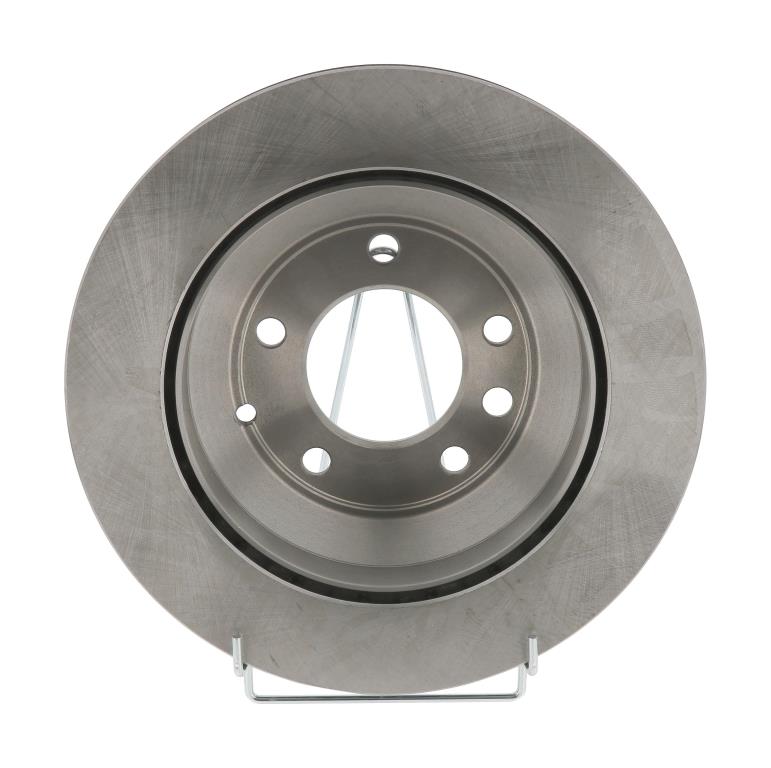 Disques de frein CHAMPION ref. 562393CH