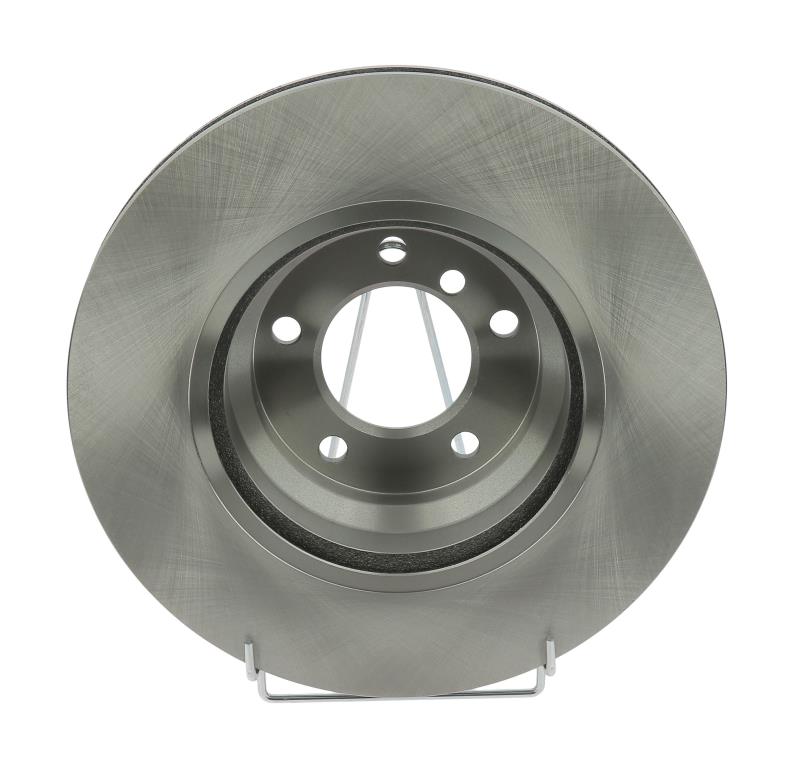 Disques de frein CHAMPION  ref. 562395CH-1