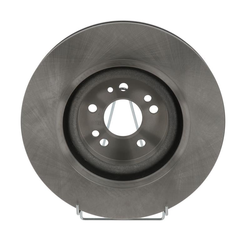 Discos de freno CHAMPION  ref. 562402CH-1