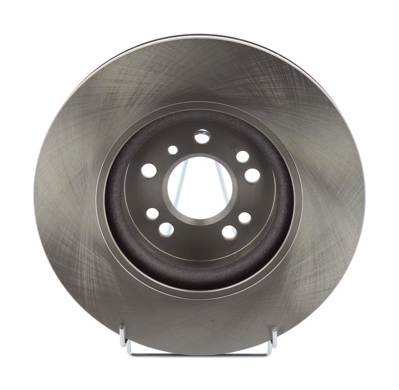 Discos de freno CHAMPION  ref. 562403CH-1