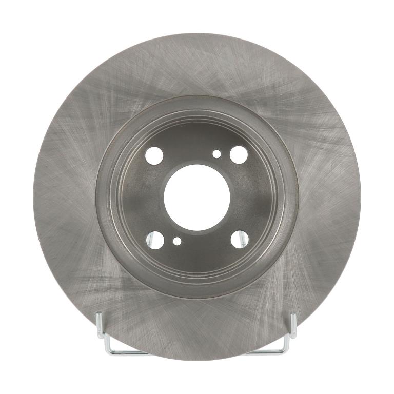 Disques de frein CHAMPION ref. 562412CH
