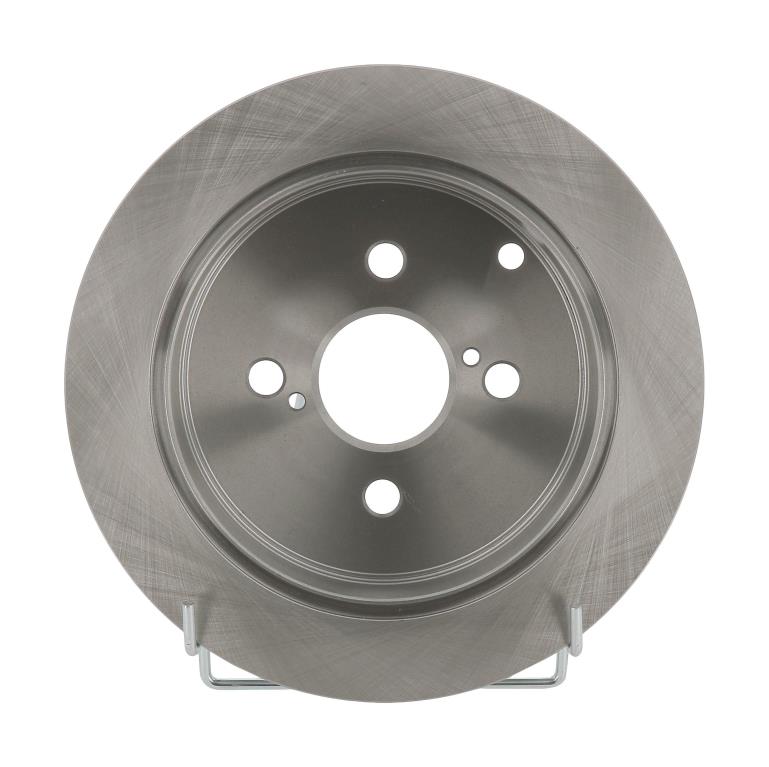 Disques de frein CHAMPION ref. 562415CH