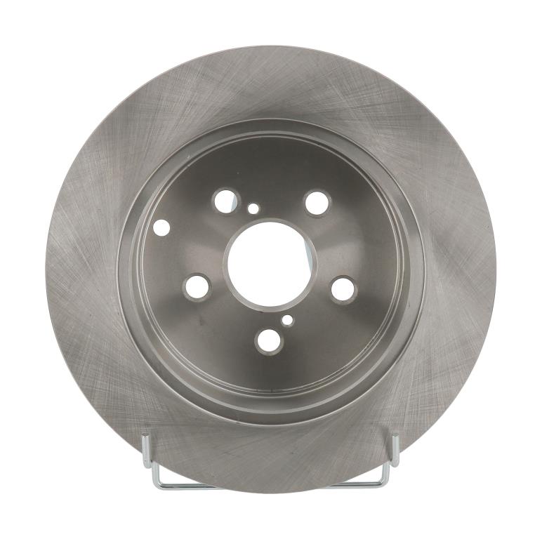Disques de frein CHAMPION ref. 562418CH