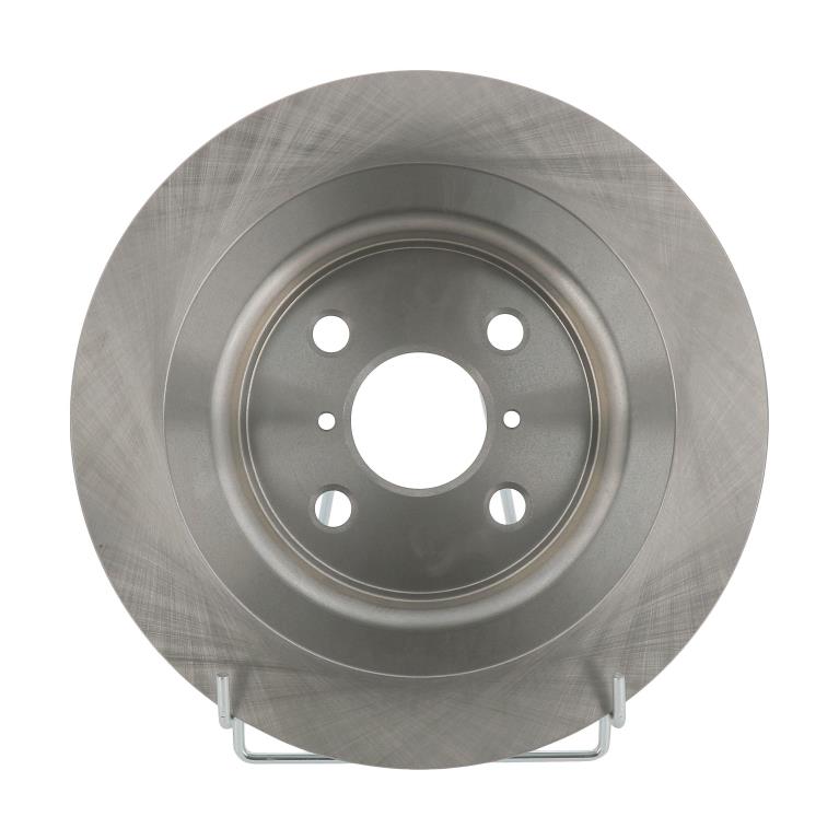Disques de frein CHAMPION ref. 562422CH