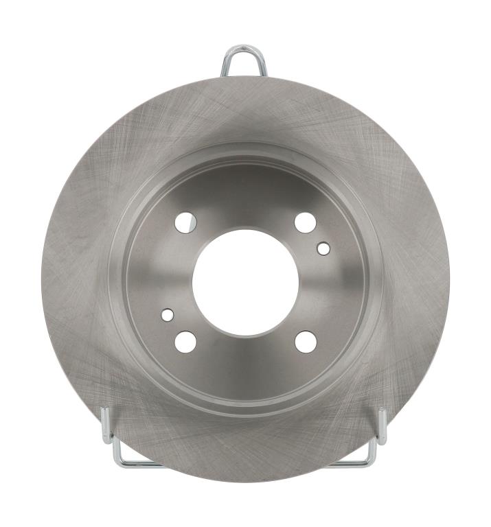 Disques de frein CHAMPION ref. 562429CH