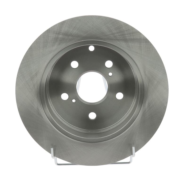 Disques de frein CHAMPION ref. 562431CH