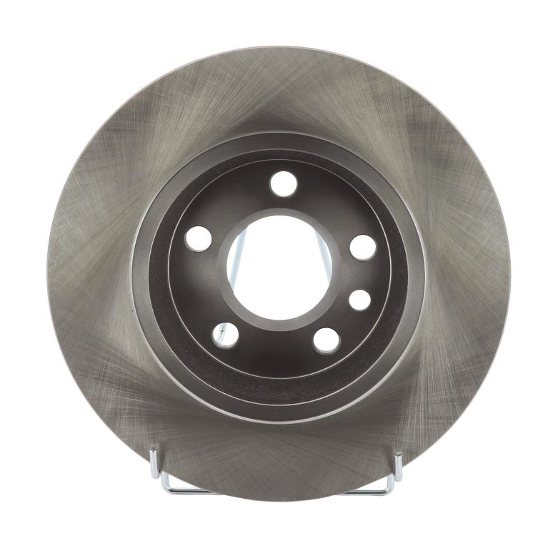 Disques de frein CHAMPION ref. 562448CH