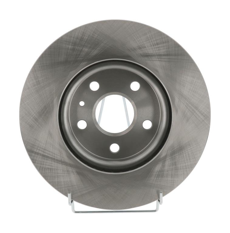 Discos de freno CHAMPION ref. 562462CH-1
