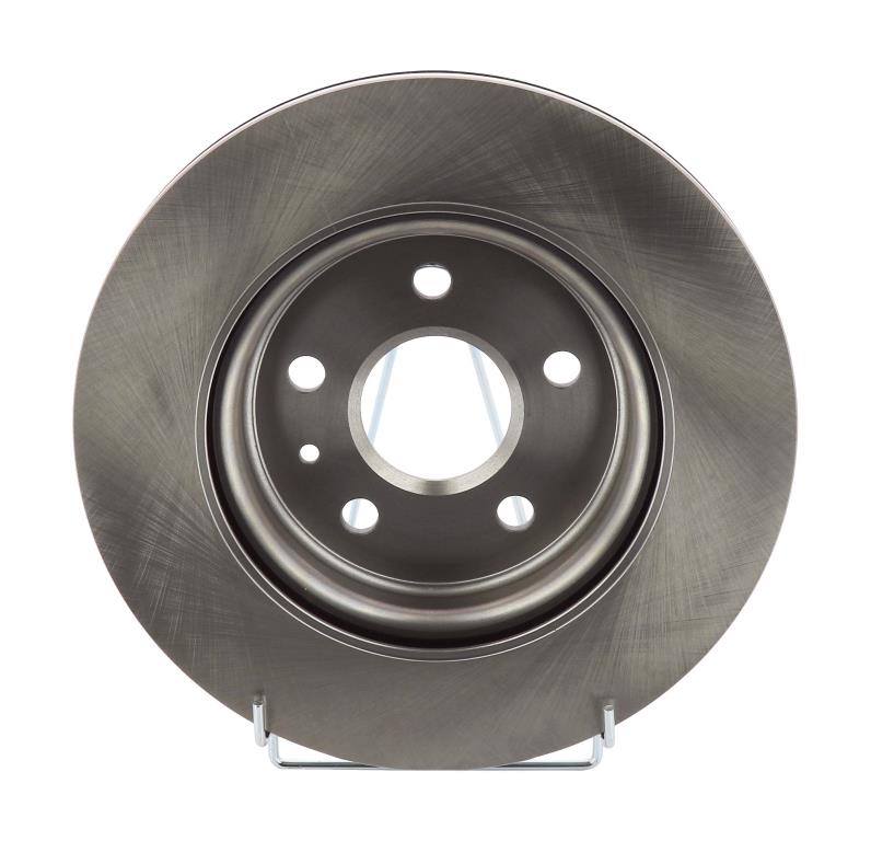 Disques de frein CHAMPION ref. 562463CH