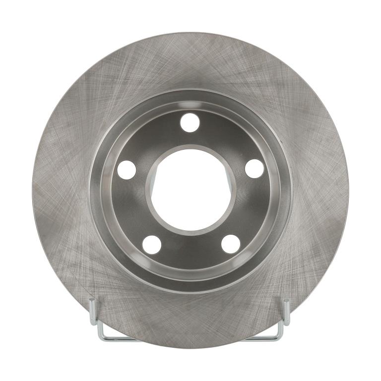 Disques de frein CHAMPION ref. 562503CH