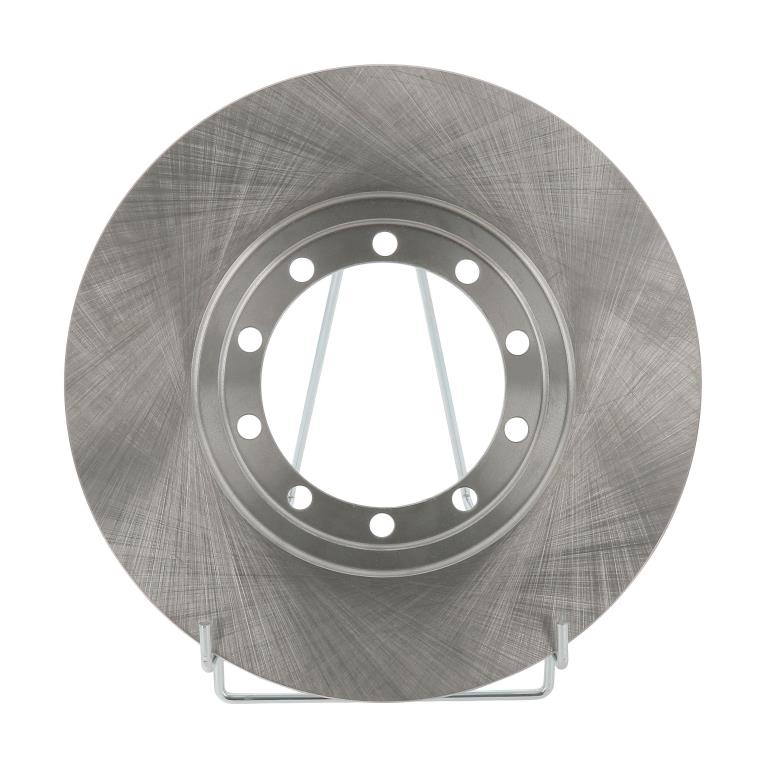 Disques de frein CHAMPION ref. 562537CH