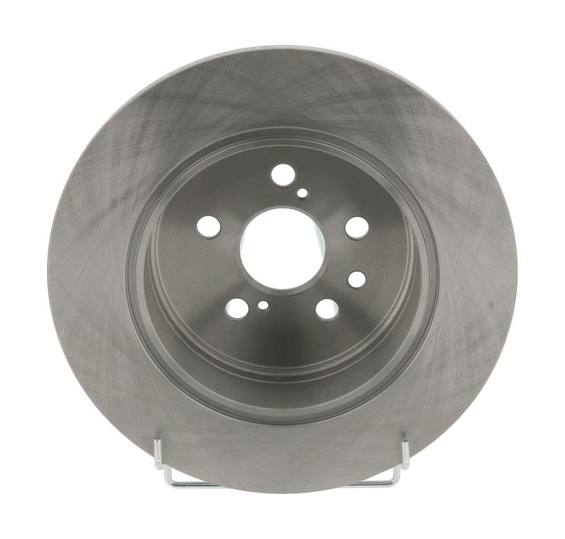 Disques de frein CHAMPION ref. 562539CH