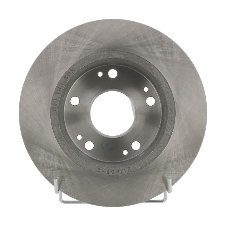 Disques de frein CHAMPION ref. 562542CH