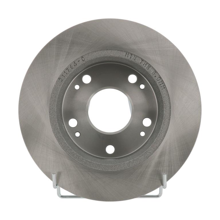 Disques de frein CHAMPION ref. 562544CH