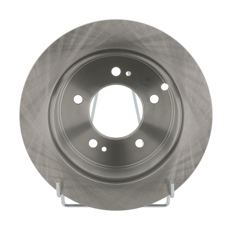 Disques de frein CHAMPION ref. 562552CH